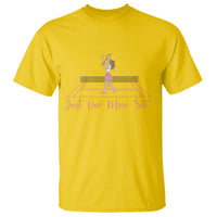 Just One More Set T Shirt Funny Tennis Player Gift For Women - Wonder Print Shop