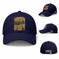 Rosa Parks Baseball Cap Female Empowerment History Gift