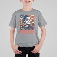 Rosa Parks Civil Rights Legacy T Shirt For Kid One Person Can Change The World