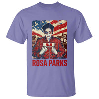 Nah Rosa Parks T Shirt Black History Month Gift