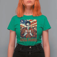 Nah Rosa Parks T Shirt For Women Black History Month Gift
