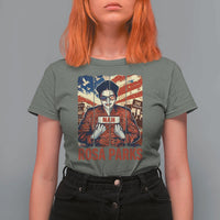 Nah Rosa Parks T Shirt For Women Black History Month Gift