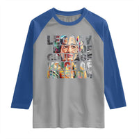 Rosa Parks Raglan Shirt Legacy Of Courage Voice Of Freedom