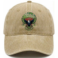 Seattle Champions Fan Pride Washed Cotton Baseball Cap Gift For Football Lovers