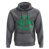 Love Your Mother Earth Day Hoodie Protect Our Planet