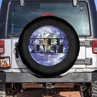 There Is No Planet B Spare Tire Cover Earth Day Environmental Awareness Gift