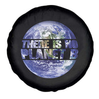 There Is No Planet B Spare Tire Cover Earth Day Environmental Awareness Gift