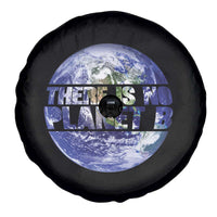 There Is No Planet B Spare Tire Cover Earth Day Environmental Awareness Gift