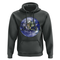 There Is No Planet B Hoodie Earth Day Environmental Awareness Gift