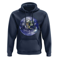 There Is No Planet B Hoodie Earth Day Environmental Awareness Gift