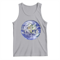 There Is No Planet B Tank Top Earth Day Environmental Awareness Gift