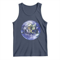 There Is No Planet B Tank Top Earth Day Environmental Awareness Gift