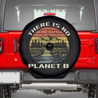 Nature Lover Shirt, Earth Day Gift, Save the Planet Shirt, Nature T-Shirt, Nature Lover Gift, Outdoor Environment Shirts, No Planet B Shirt Spare Tire Cover