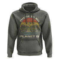 Nature Lover Shirt, Earth Day Gift, Save the Planet Shirt, Nature T-Shirt, Nature Lover Gift, Outdoor Environment Shirts, No Planet B Shirt Hoodie