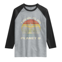 Nature Lover Shirt, Earth Day Gift, Save the Planet Shirt, Nature T-Shirt, Nature Lover Gift, Outdoor Environment Shirts, No Planet B Shirt Raglan Shirt