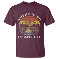 Nature Lover Shirt, Earth Day Gift, Save the Planet Shirt, Nature T-Shirt, Nature Lover Gift, Outdoor Environment Shirts, No Planet B Shirt T Shirt