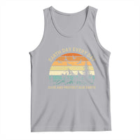 Earth Day Everyday Tank Top Save And Protect Our Earth