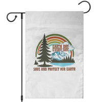 Earth Day Everyday Garden Flag Save The Planet Nature Lover Gift