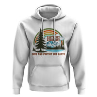 Earth Day Everyday Hoodie Save The Planet Nature Lover Gift