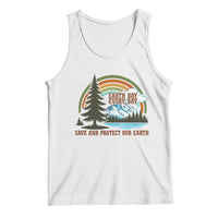 Earth Day Everyday Tank Top Save The Planet Nature Lover Gift