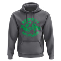 Respect Your Mother Hoodie Earth Day Nature Lover Gift