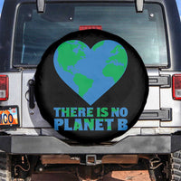 There Is No Planet B Spare Tire Cover Earth Day Nature Lover Gift