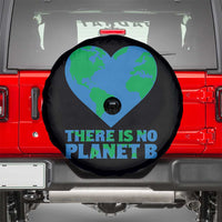 There Is No Planet B Spare Tire Cover Earth Day Nature Lover Gift
