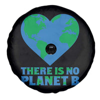There Is No Planet B Spare Tire Cover Earth Day Nature Lover Gift