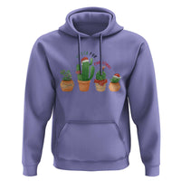 Funny Succulent Plant Lover Gift Hoodie Succa For Christmas - Wonder Print Shop