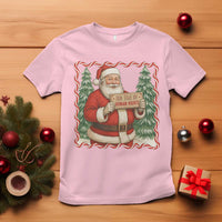 Christmas Gift For Big Fans Of Human Rights And Activism T Shirt - Wonder Print Shop