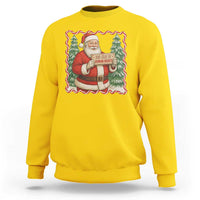 Christmas Gift For Big Fans Of Human Rights And Activism Sweatshirt - Wonder Print Shop