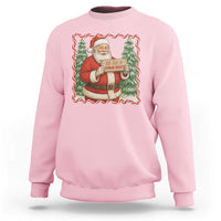 Christmas Gift For Big Fans Of Human Rights And Activism Sweatshirt - Wonder Print Shop