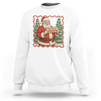 Christmas Gift For Big Fans Of Human Rights And Activism Sweatshirt - Wonder Print Shop