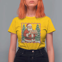 Christmas Gift For Big Fans Of Human Rights And Activism T Shirt For Women - Wonder Print Shop