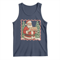 Christmas Gift For Big Fans Of Human Rights And Activism Tank Top - Wonder Print Shop