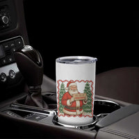 Christmas Gift For Big Fans Of Human Rights And Activism Tumbler Cup - Wonder Print Shop