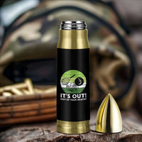 It Is Out Of Your Reach Bullet Tumbler Funny Tennis Game Gift - Wonder Print Shop