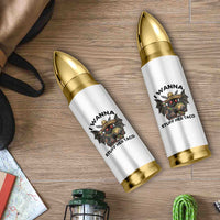 Funny Cinco De Mayo Mothman Bullet Tumbler I Wanna Stuff Her Taco