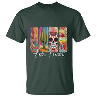 Cinco De Mayo Lets Fiest T Shirt Funny Mexican Party Gift
