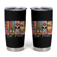 Cinco De Mayo Lets Fiest Tumbler Cup Funny Mexican Party Gift