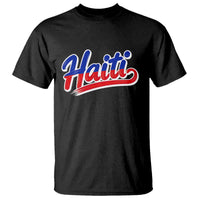Ayiti Cheri Haiti Pride Gift For Proud Haitians T Shirt