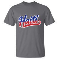 Ayiti Cheri Haiti Pride Gift For Proud Haitians T Shirt