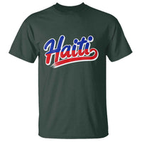 Ayiti Cheri Haiti Pride Gift For Proud Haitians T Shirt