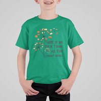 Funny Bookworm Saying T Shirt For Kid There Is No Such Thing As Too Many Books - Wonder Print Shop