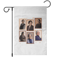 Rosa Parks Garden Flag African American Civil Rights Legacy