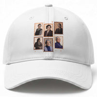 Rosa Parks Baseball Cap African American Civil Rights Legacy