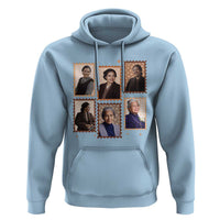 Rosa Parks Hoodie African American Civil Rights Legacy