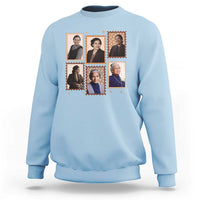 Rosa Parks Sweatshirt African American Civil Rights Legacy
