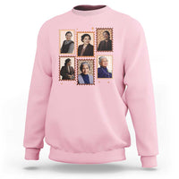 Rosa Parks Sweatshirt African American Civil Rights Legacy