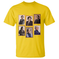 Rosa Parks T Shirt African American Civil Rights Legacy
